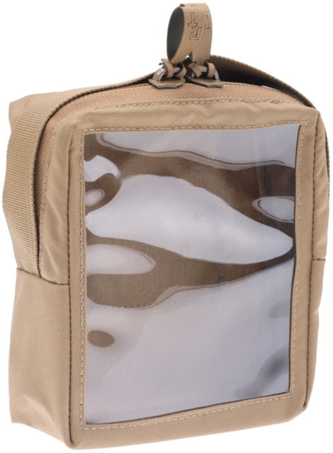 Raptor Tactical Speed Ball Medium Pouch Coyote Brown - Raptor Tactical