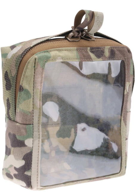Raptor Tactical Speed Ball Medium Pouch Multicam - Raptor Tactical