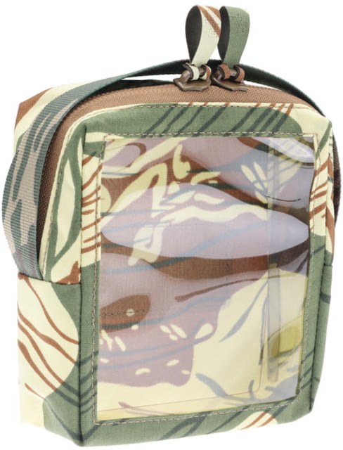 Raptor Tactical Speed Ball Medium Pouch Rhodesian - Raptor Tactical