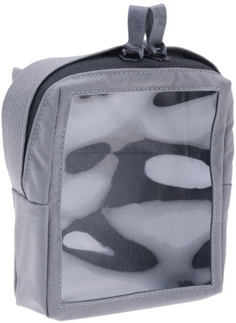 Raptor Tactical Speed Ball Medium Pouch Tactical Grey - Raptor Tactical