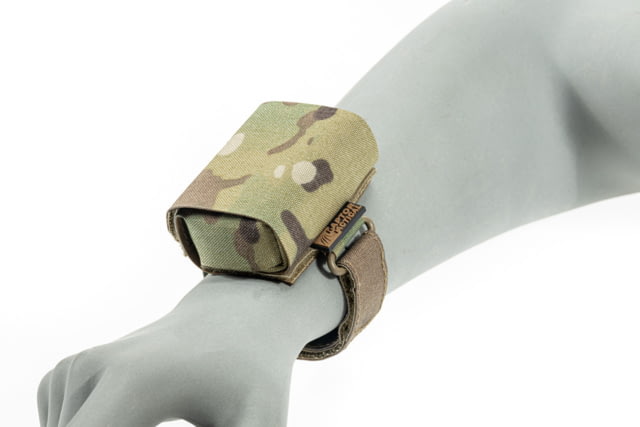 Raptor Tactical Spider Garmin GPS Cover 601/701 Multicam SPI-601701-MC - Raptor Tactical