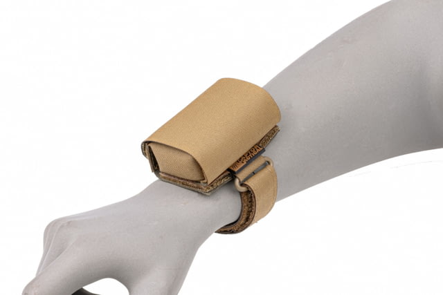 Raptor Tactical Spider Garmin GPS Cover 301/401 Coyote Brown SPI-301401-CB - Raptor Tactical