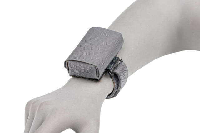 Raptor Tactical Spider Garmin GPS Cover 601/701 Tactical Grey SPI-601701-TG - Raptor Tactical
