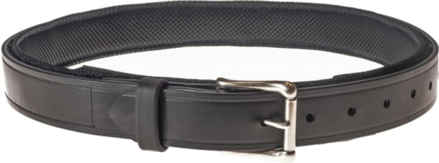 Raptor Tactical The Boogeyman Duty Belt Black Medium - Raptor Tactical