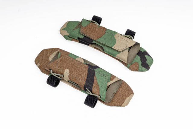 Raptor Tactical Thor Gen 1 Shoulder Pad Multicam - Raptor Tactical