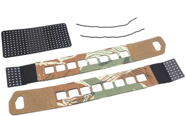 Raptor Tactical Thor Low Profile Cummerbund Rhodesian Medium - Raptor Tactical