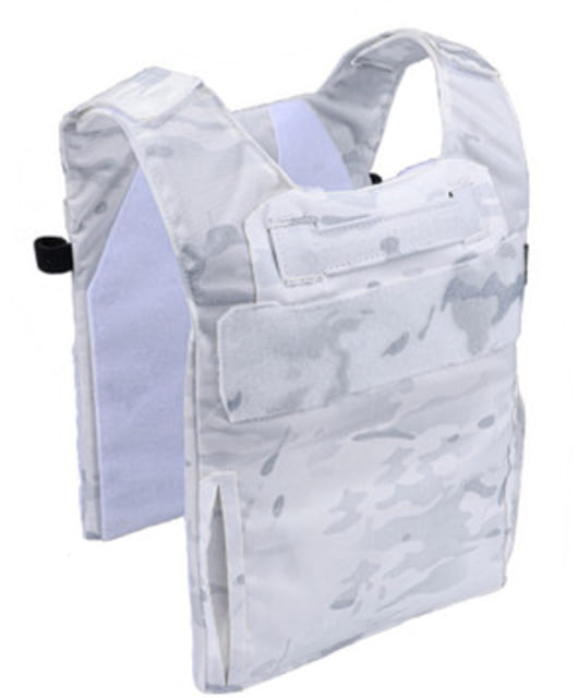 Raptor Tactical Thor MK1 Back Plate Carrier Bag Alpine Multicam Extra Large - Raptor Tactical