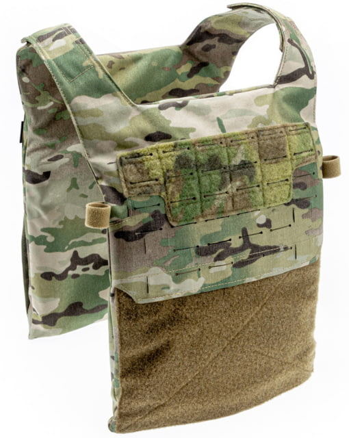 Raptor Tactical Thor MK2 Front Plate Carrier Bag Multicam Extra Large - Raptor Tactical