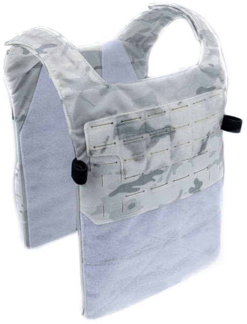 Raptor Tactical Thor MK3 Front Plate Carrier Bag Alpine Multicam Medium - Raptor Tactical