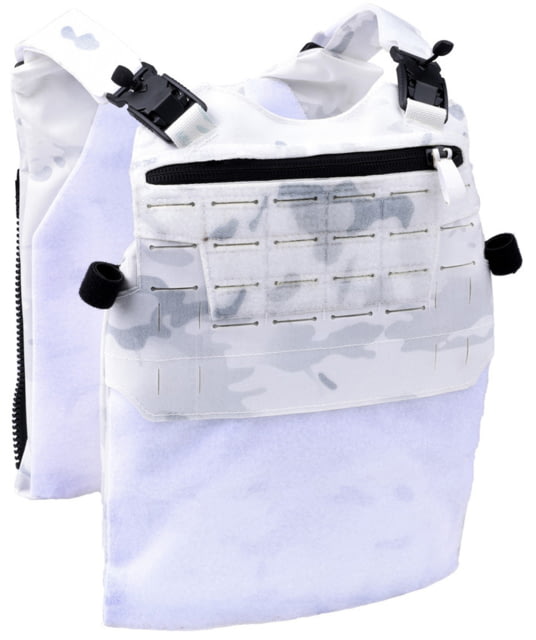 Raptor Tactical Thor MK4 Back Plate Carrier Bag Alpine Multicam Medium - Raptor Tactical