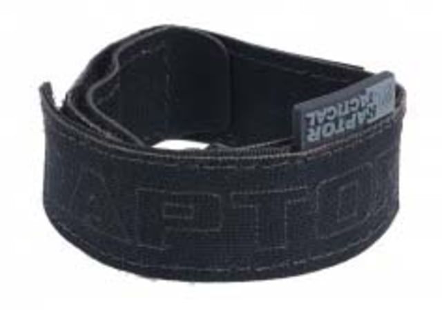 Raptor Tactical Three Point Reflex Sling Adapter Black - Raptor Tactical