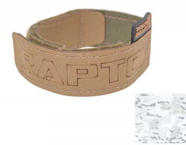 Raptor Tactical Three Point Reflex Sling Adapter Multicam Alpine - Raptor Tactical