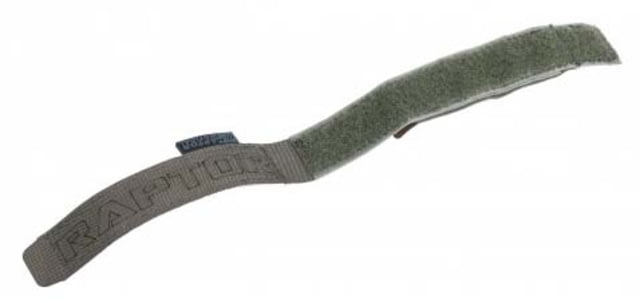 Raptor Tactical Three Point Reflex Sling Adapter Ranger Green - Raptor Tactical