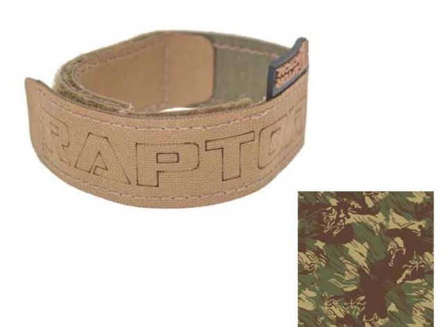 Raptor Tactical Three Point Reflex Sling Adapter Rhodesian - Raptor Tactical