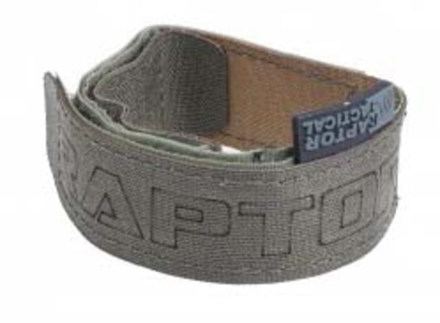 Raptor Tactical Three Point Reflex Sling Adapter Tactical Grey - Raptor Tactical