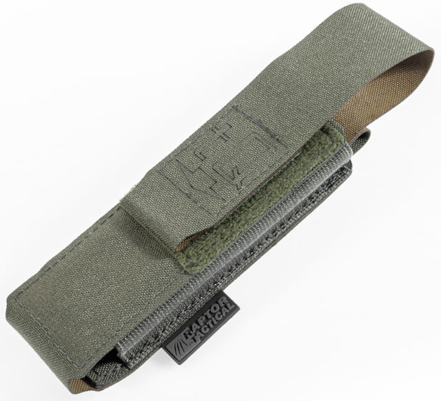 Raptor Tactical TQ Pouch MOLLE Ranger Green - Raptor Tactical