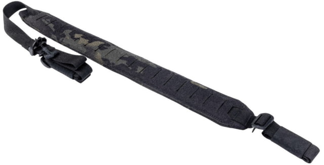 Raptor Tactical Two Point REFLEX MK1 Gun Sling Multicam Black - Raptor Tactical