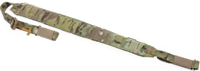 Raptor Tactical Two Point REFLEX MK1 Gun Sling Multicam - Raptor Tactical