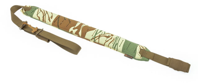 Raptor Tactical Two Point REFLEX MK1 Gun Sling Rhodesian One Size - Raptor Tactical