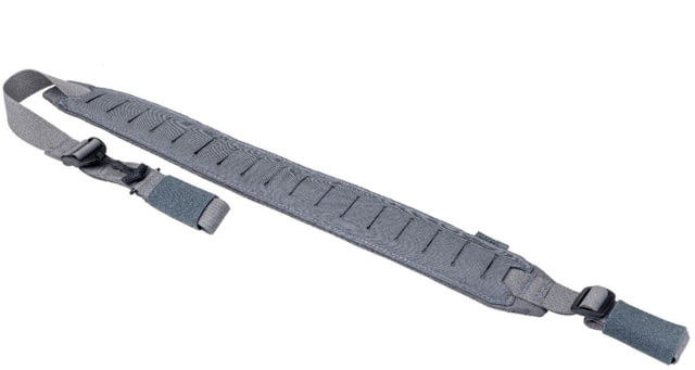 Raptor Tactical Two Point REFLEX MK1 Gun Sling Tactical Grey - Raptor Tactical