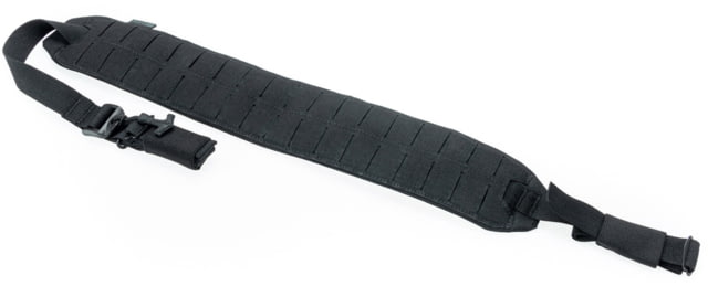 Raptor Tactical Two Point REFLEX MK2 Gun Sling Black - Raptor Tactical