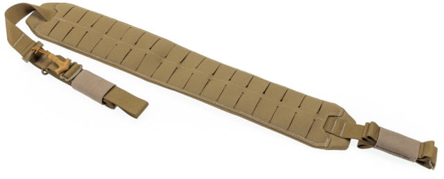 Raptor Tactical Two Point REFLEX MK2 Gun Sling Coyote Brown - Raptor Tactical