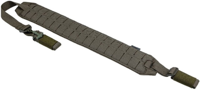 Raptor Tactical Two Point REFLEX MK2 Gun Sling Ranger Green - Raptor Tactical