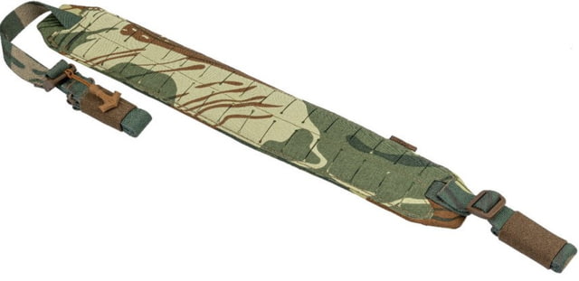 Raptor Tactical Two Point REFLEX MK2 Gun Sling Rhodesian One Size - Raptor Tactical