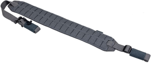 Raptor Tactical Two Point REFLEX MK2 Gun Sling Tactical Grey - Raptor Tactical