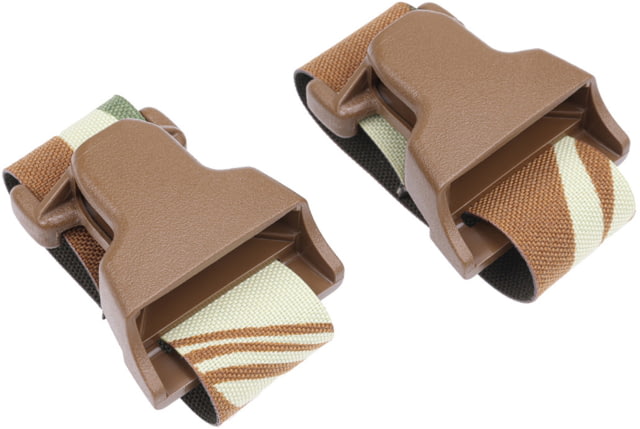 Raptor Tactical Universal Chest Rig - Attachment Kit Rhodesian - Raptor Tactical