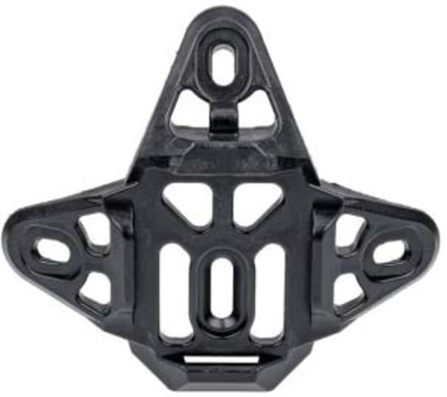 Raptor Tactical Universal Shroud Mount Black - Raptor Tactical