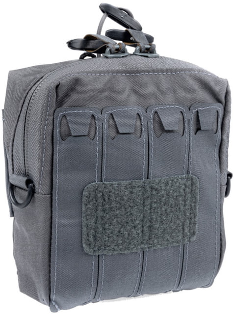 Raptor Tactical Utility Pouch Medium Tactical Grey - Raptor Tactical