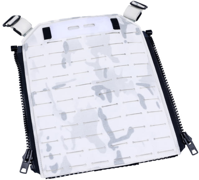 Raptor Tactical Zip on Molle Panel Multicam Alpine - Raptor Tactical