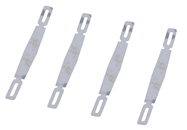 Raptor Tactical Zipper Pull Tabs Alpine Multicam - Raptor Tactical