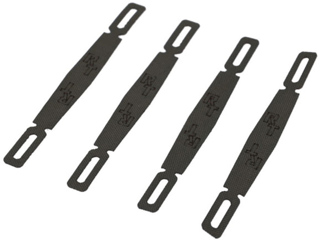 Raptor Tactical Zipper Pull Tabs Ranger Green - Raptor Tactical