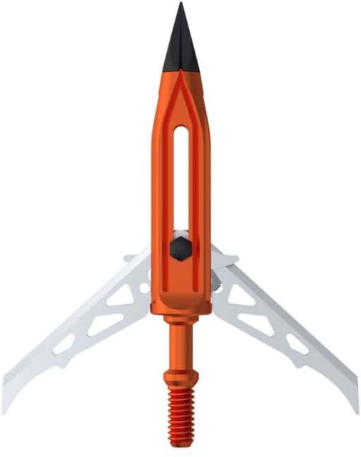 Ravin Broadheads Aluminum 2-blade Mech 100gr 2 Cut 3pk