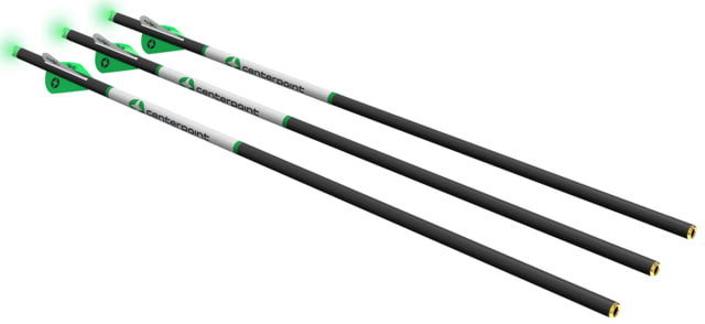 Ravin  Crossbow Arrows 400 Grain 20 3 Pack - Ravin