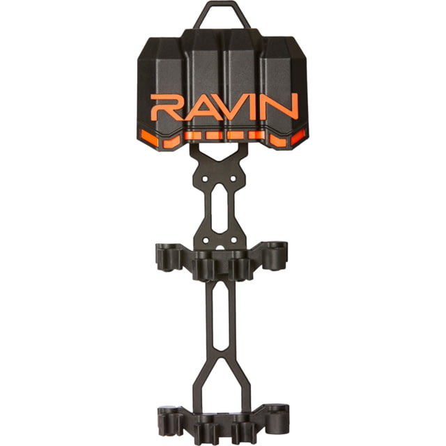 US Ravin Premium 4 Arrow Quiver Tech Data
