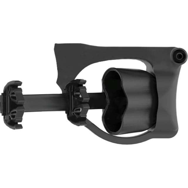Ravin R18 Replacement Stock/Quiver Black