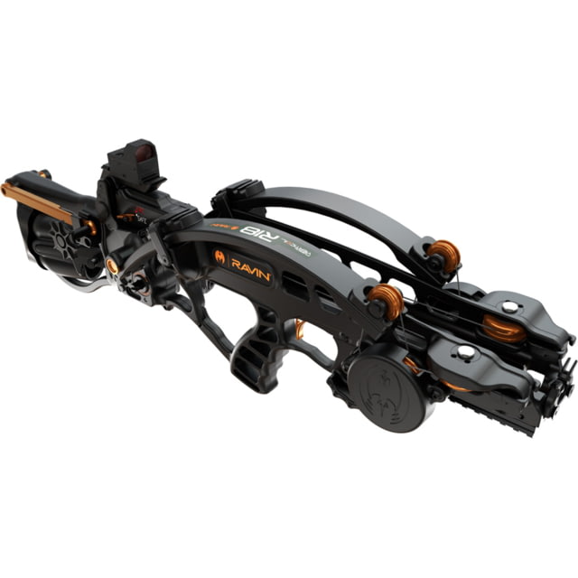 Ravin R18S Crossbow Package - Ravin