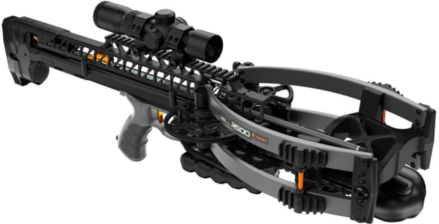 Ravin R500 Crossbow 17 lb 500fps Grey