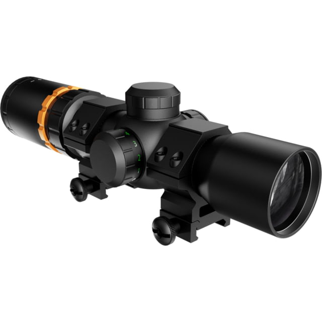 Ravin Speed Lock Crossbow Scope Black