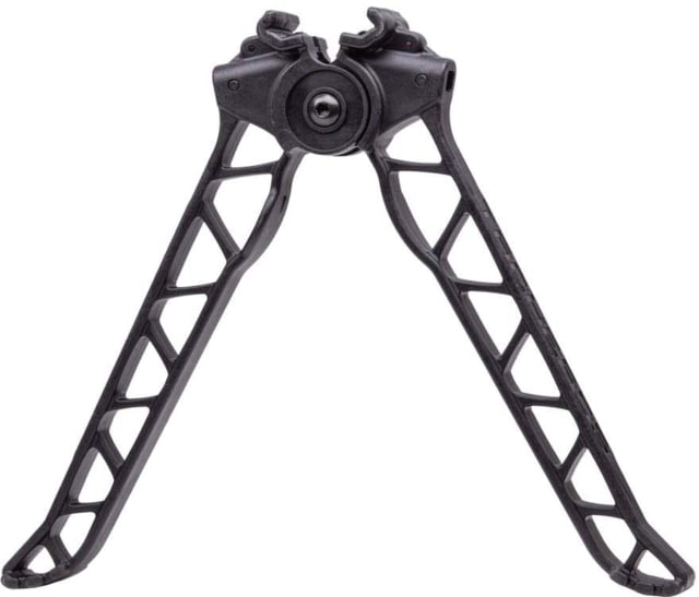 Ravin Tac Head Bi Pod Black
