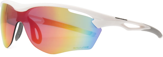 Rawlings 2204 Sunglasses White Frame - Rawlings