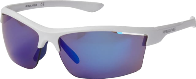 Rawlings RY SMU 2203 Sunglasses White/Blue Frame - Rawlings