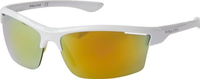Rawlings RY SMU 2203 Sunglasses White/Orange Frame - Rawlings