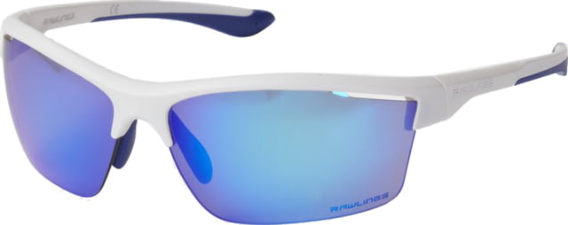 Rawlings SMU 2203 Sunglasses White Frame - Rawlings