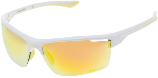 Rawlings SMU 2203 Sunglasses White/Orange Frame - Rawlings