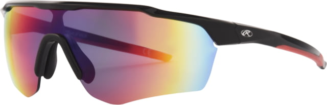 Rawlings SMU 23 310 Sunglasses Black Frame - Rawlings