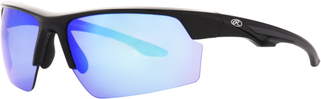 Rawlings SMU 23 313 Sunglasses Black Frame - Rawlings